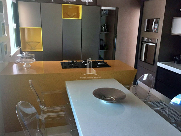 Imagem Casa com 4 Quartos à Venda, 420 m² em Cararu - Eusébio Imagem Casa com 4 Quartos à Venda, 420 m² em Cararu - Eusébio