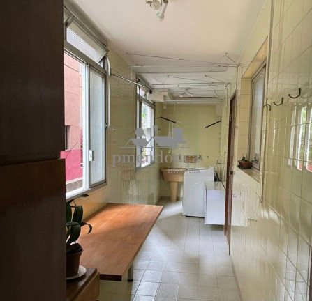 Imagem Apartamento com 3 Quartos à Venda, 170 m² em Higienópolis - São Paulo Imagem Apartamento com 3 Quartos à Venda, 170 m² em Higienópolis - São Paulo