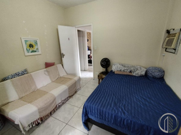 Imagem Apartamento com 2 Quartos à Venda, 92 m² em Campo Grande - Santos Imagem Apartamento com 2 Quartos à Venda, 92 m² em Campo Grande - Santos
