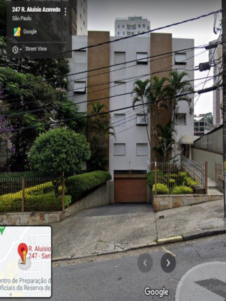 Imagem Cobertura com 4 Quartos à Venda, 200 m² em Santana - São Paulo Imagem Cobertura com 4 Quartos à Venda, 200 m² em Santana - São Paulo