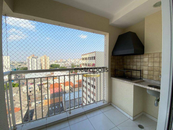 Imagem Apartamento com 2 Quartos à Venda, 64 m² em Fundação - São Caetano Do Sul Imagem Apartamento com 2 Quartos à Venda, 64 m² em Fundação - São Caetano Do Sul