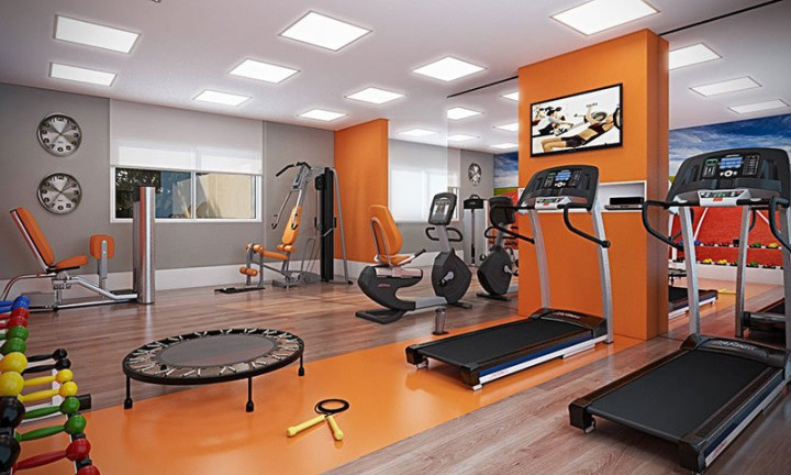 Imagem Apartamento com 3 Quartos à Venda, 73 m² em Tamboré - Barueri Imagem Apartamento com 3 Quartos à Venda, 73 m² em Tamboré - Barueri