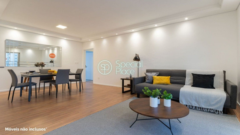 Imagem Apartamento com 3 Quartos à Venda, 200 m² em Moema Pássaros - São Paulo Imagem Apartamento com 3 Quartos à Venda, 200 m² em Moema Pássaros - São Paulo