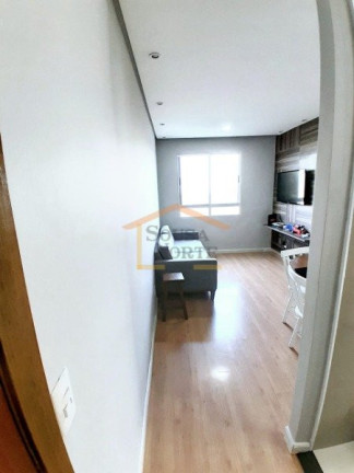 Imagem Apartamento com 2 Quartos à Venda, 45 m² em Ponte Grande - Guarulhos Imagem Apartamento com 2 Quartos à Venda, 45 m² em Ponte Grande - Guarulhos