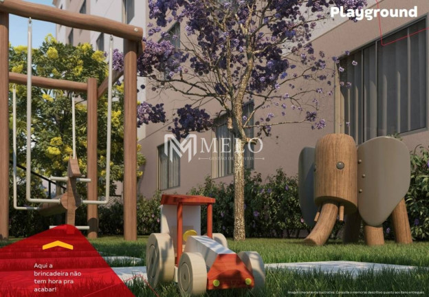 Imagem Apartamento com 2 Quartos à Venda, 42 m² em Guabiraba - Recife Imagem Apartamento com 2 Quartos à Venda, 42 m² em Guabiraba - Recife