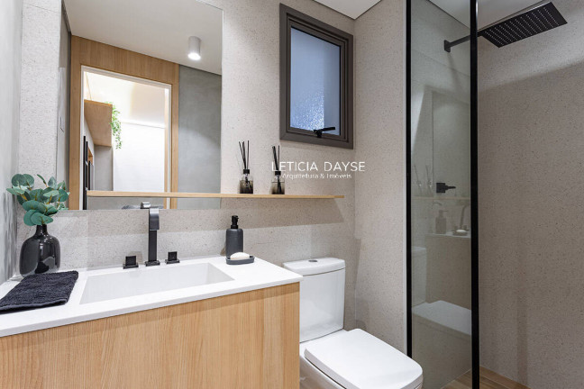 Imagem Apartamento com 1 Quarto à Venda, 28 m² em Jardim Prudência - São Paulo Imagem Apartamento com 1 Quarto à Venda, 28 m² em Jardim Prudência - São Paulo