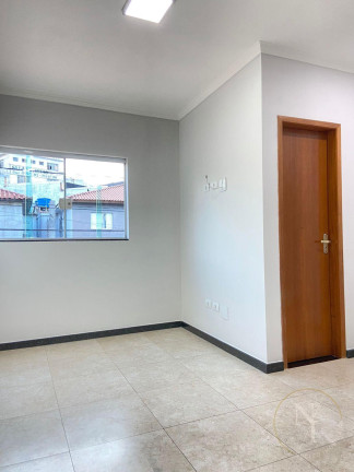 Imagem Imóvel com 2 Quartos à Venda, 86 m² em Vila Lucinda - Santo André