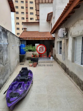 Imagem Casa com 4 Quartos à Venda, 434 m² em Jardim Pereira Do Amparo - Jacareí Imagem Casa com 4 Quartos à Venda, 434 m² em Jardim Pereira Do Amparo - Jacareí