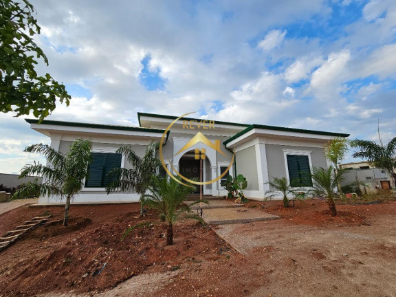 Imagem Casa com 4 Quartos à Venda, 450 m² em Pedra Alta - Campinas Imagem Casa com 4 Quartos à Venda, 450 m² em Pedra Alta - Campinas