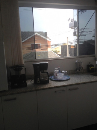 Imagem Galpão à Venda, 420 m² em Altos De Santana Ii - Jacareí Imagem Galpão à Venda, 420 m² em Altos De Santana Ii - Jacareí