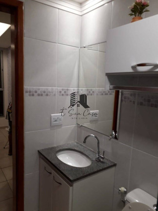 Imagem Apartamento com 2 Quartos à Venda, 45 m² em Cabral - Contagem