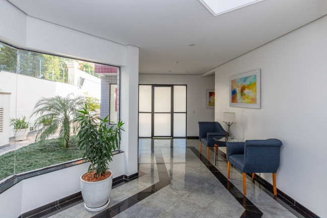 Imagem Apartamento com 2 Quartos à Venda, 110 m² em Cidade Monções - São Paulo Imagem Apartamento com 2 Quartos à Venda, 110 m² em Cidade Monções - São Paulo