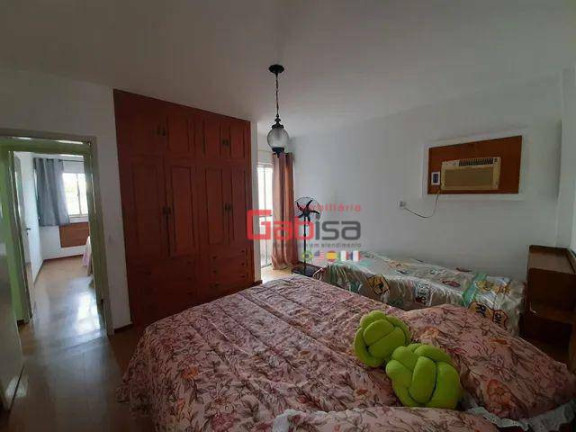 Imagem Apartamento com 4 Quartos à Venda, 110 m² em Vila Nova - Cabo Frio Imagem Apartamento com 4 Quartos à Venda, 110 m² em Vila Nova - Cabo Frio