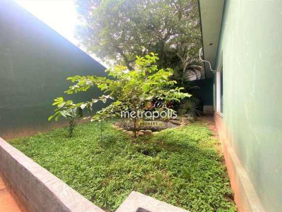 Imagem Sobrado com 5 Quartos à Venda, 600 m² em Jardim - Santo André Imagem Sobrado com 5 Quartos à Venda, 600 m² em Jardim - Santo André