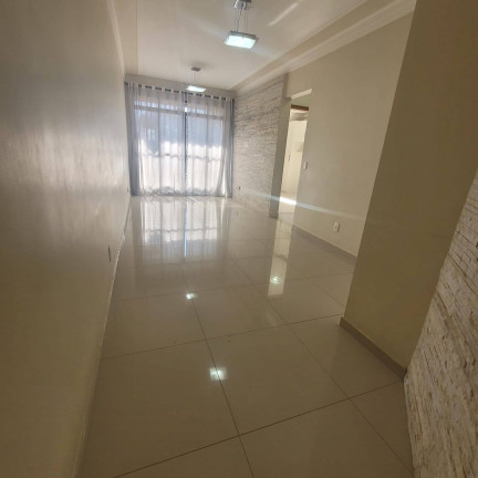Apartamento com 2 Quartos à Venda, 70 m² em Vila Valparaíso - Santo André