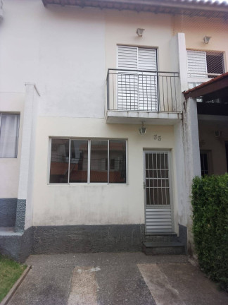 Imagem Casa com 2 Quartos à Venda, 80 m² em Jardim Martins - Jundiaí Imagem Casa com 2 Quartos à Venda, 80 m² em Jardim Martins - Jundiaí