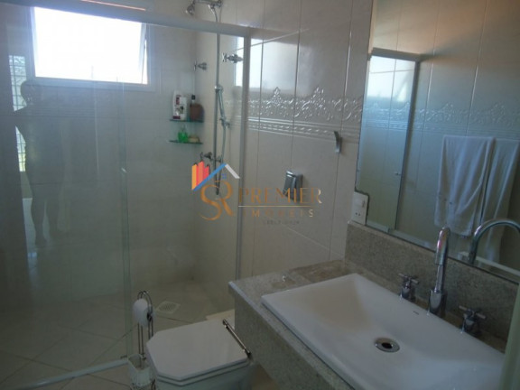 Imagem Casa com 4 Quartos à Venda, 245 m² em Córrego Grande - Florianópolis