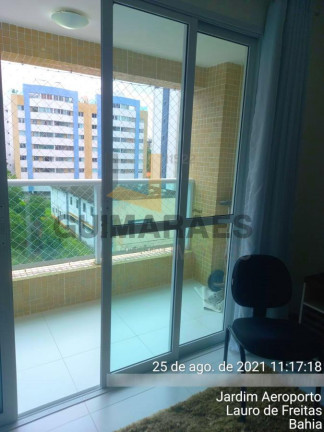 Imagem Apartamento com 2 Quartos à Venda, 86 m² em Jardim Aeroporto - Lauro De Freitas Imagem Apartamento com 2 Quartos à Venda, 86 m² em Jardim Aeroporto - Lauro De Freitas