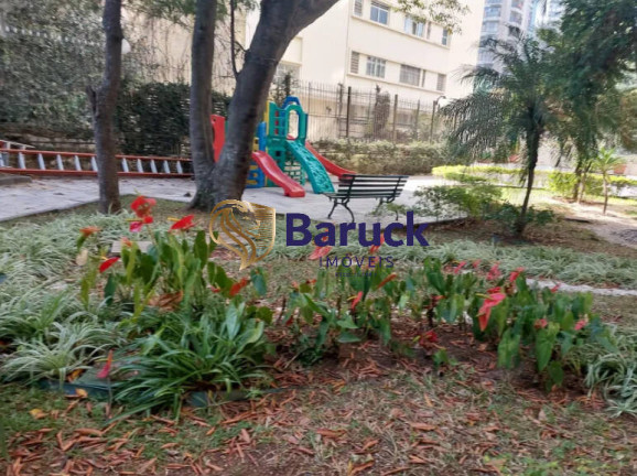 Imagem Apartamento com 2 Quartos à Venda, 92 m² em Jardim Paulista - São Paulo