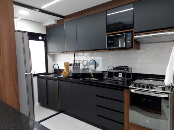 Imagem Imóvel com 2 Quartos à Venda, 66 m² em Vila Mariana - São Paulo