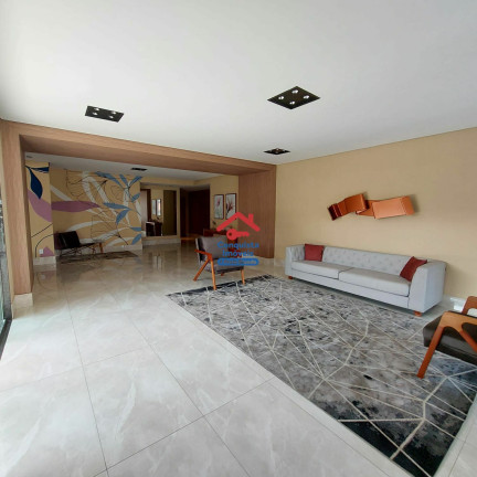 Imagem Apartamento com 2 Quartos à Venda, 78 m² em Aviação - Praia Grande Imagem Apartamento com 2 Quartos à Venda, 78 m² em Aviação - Praia Grande