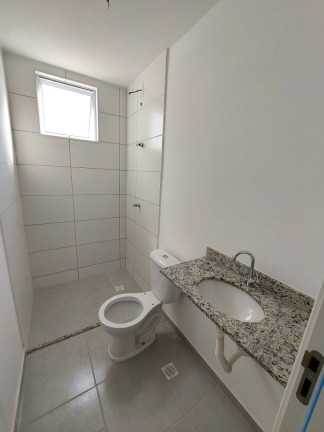 Imagem Apartamento com 2 Quartos à Venda, 58 m² em Jardim Amanda - Hortolândia