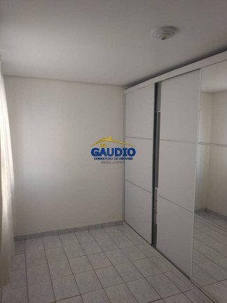 Imagem Apartamento com 1 Quarto para Alugar, 52 m² em Campo Limpo - São Paulo Imagem Apartamento com 1 Quarto para Alugar, 52 m² em Campo Limpo - São Paulo