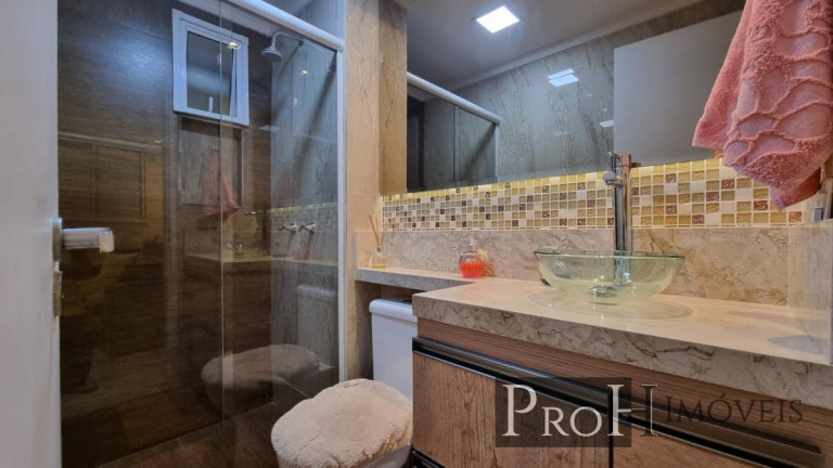 Imagem Apartamento com 2 Quartos à Venda, 64 m² em Utinga - Santo André