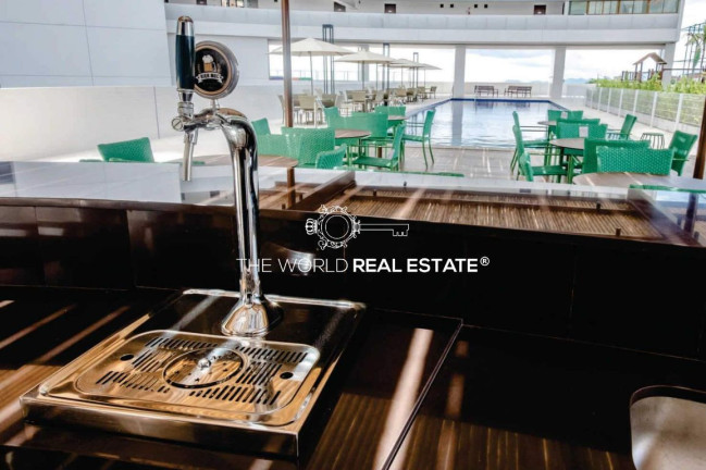 Apartamento com 5 Quartos à Venda, 233 m² em Vila Cabral - Campina Grande