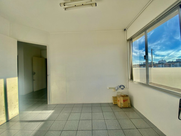 Imagem Sala Comercial à Venda, 102 m² em Estreito - Florianópolis