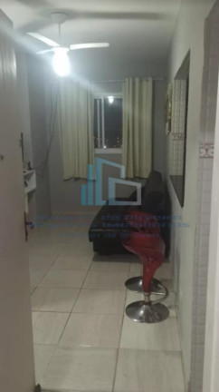 Imagem Apartamento com 1 Quarto à Venda, 33 m² em Tupi - Praia Grande