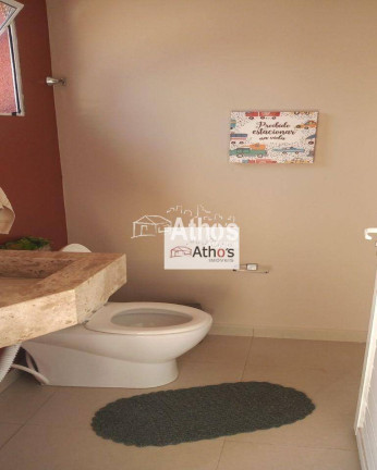 Imagem Sobrado com 4 Quartos à Venda, 238 m² em Jardim Bela Vista - Indaiatuba Imagem Sobrado com 4 Quartos à Venda, 238 m² em Jardim Bela Vista - Indaiatuba