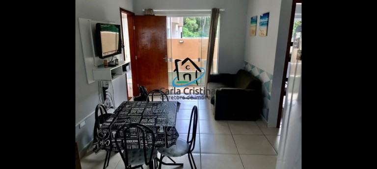 Imagem Apartamento com 2 Quartos à Venda, 51 m² em Balneario De Gaivotas - Matinhos Imagem Apartamento com 2 Quartos à Venda, 51 m² em Balneario De Gaivotas - Matinhos