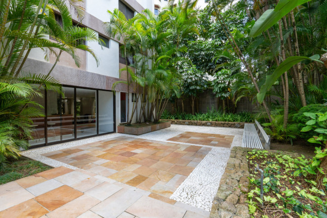 Imagem Imóvel com 4 Quartos à Venda, 202 m² em Campo Belo - São Paulo Imagem Imóvel com 4 Quartos à Venda, 202 m² em Campo Belo - São Paulo