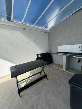 Imagem Casa com 2 Quartos à Venda, 105 m² em Flórida - Praia Grande