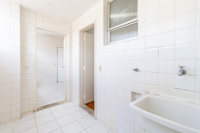 Imagem Apartamento com 3 Quartos à Venda, 128 m² em Santa Cecília - São Paulo