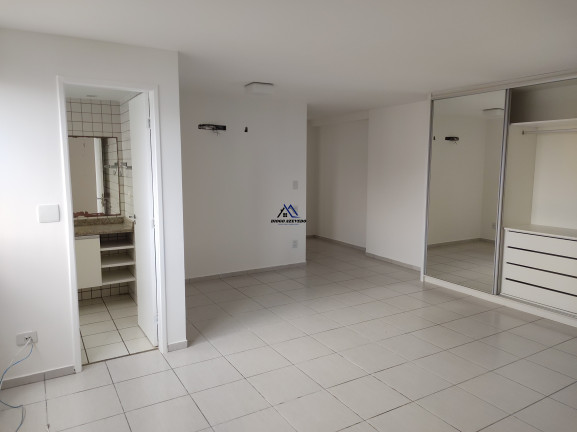 Imagem Apartamento com 4 Quartos para Alugar, 234 m² em Monteiro - Recife