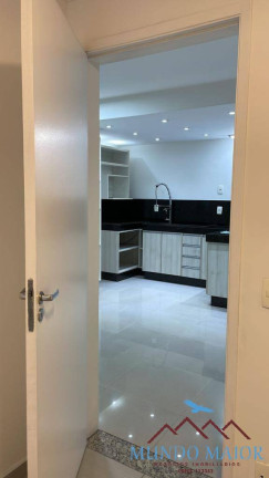 Imagem Apartamento com 2 Quartos à Venda, 83 m² em Casa Branca - Santo André