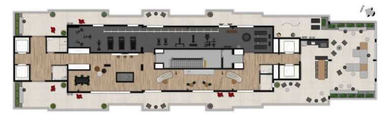 Imagem Apartamento com 2 Quartos à Venda, 47 m² em Ipiranga - São Paulo