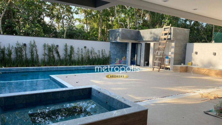 Imagem Sobrado com 6 Quartos à Venda, 380 m² em Riviera De São Lourenço - Bertioga Imagem Sobrado com 6 Quartos à Venda, 380 m² em Riviera De São Lourenço - Bertioga
