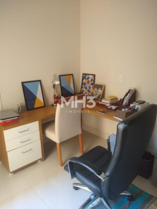 Imagem Casa de Condomínio com 3 Quartos à Venda, 150 m² em Jardim Montreal Residence - Indaiatuba Imagem Casa de Condomínio com 3 Quartos à Venda, 150 m² em Jardim Montreal Residence - Indaiatuba