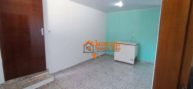 Imagem Sobrado com 6 Quartos à Venda, 150 m² em Vila Nova Bonsucesso - Guarulhos Imagem Sobrado com 6 Quartos à Venda, 150 m² em Vila Nova Bonsucesso - Guarulhos