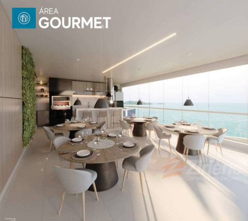 Imagem Apartamento com 3 Quartos à Venda, 114 m² em Muquiçaba - Guarapari Imagem Apartamento com 3 Quartos à Venda, 114 m² em Muquiçaba - Guarapari