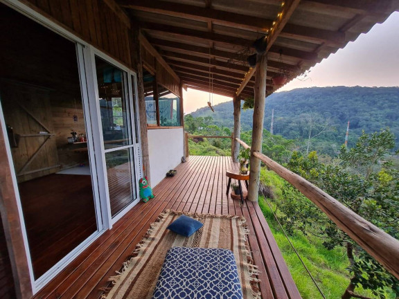 Imagem Casa com 1 Quarto à Venda, 64 m² em Itamambuca - Ubatuba Imagem Casa com 1 Quarto à Venda, 64 m² em Itamambuca - Ubatuba