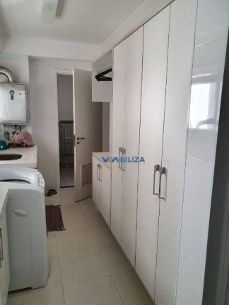 Imagem Apartamento com 3 Quartos à Venda, 182 m² em Vila Rosália - Guarulhos