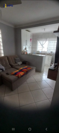 Imagem Casa com 1 Quarto à Venda, 282 m² em Vila Barcelona - Sorocaba Imagem Casa com 1 Quarto à Venda, 282 m² em Vila Barcelona - Sorocaba