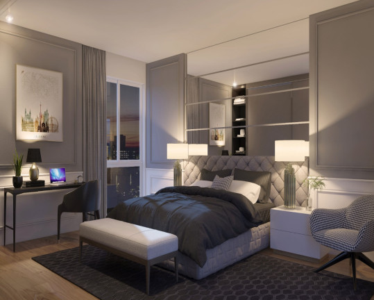Imagem Imóvel com 3 Quartos à Venda, 152 m² em Atiradores - Joinville Imagem Imóvel com 3 Quartos à Venda, 152 m² em Atiradores - Joinville