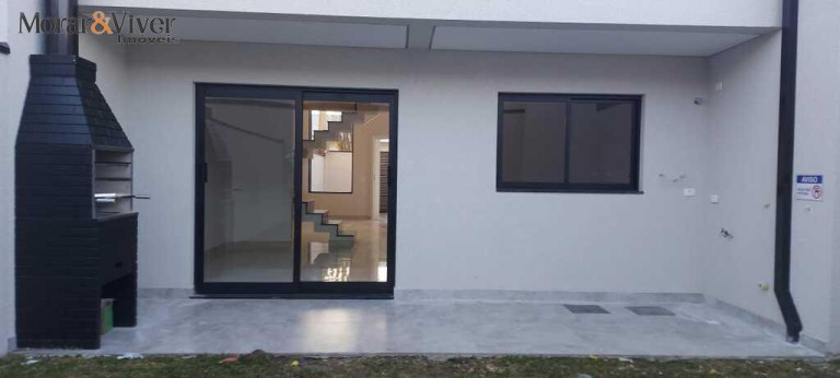 Imagem Sobrado com 3 Quartos à Venda, 125 m² em Afonso Pena - São José Dos Pinhais Imagem Sobrado com 3 Quartos à Venda, 125 m² em Afonso Pena - São José Dos Pinhais