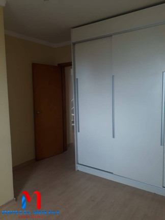 Imagem Cobertura com 2 Quartos à Venda, 140 m² em Osvaldo Cruz - São Caetano Do Sul