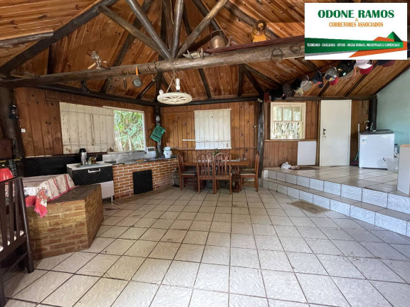 Imagem Casa com 2 Quartos à Venda, 150 m² em Nova Santa Rita Imagem Casa com 2 Quartos à Venda, 150 m² em Nova Santa Rita